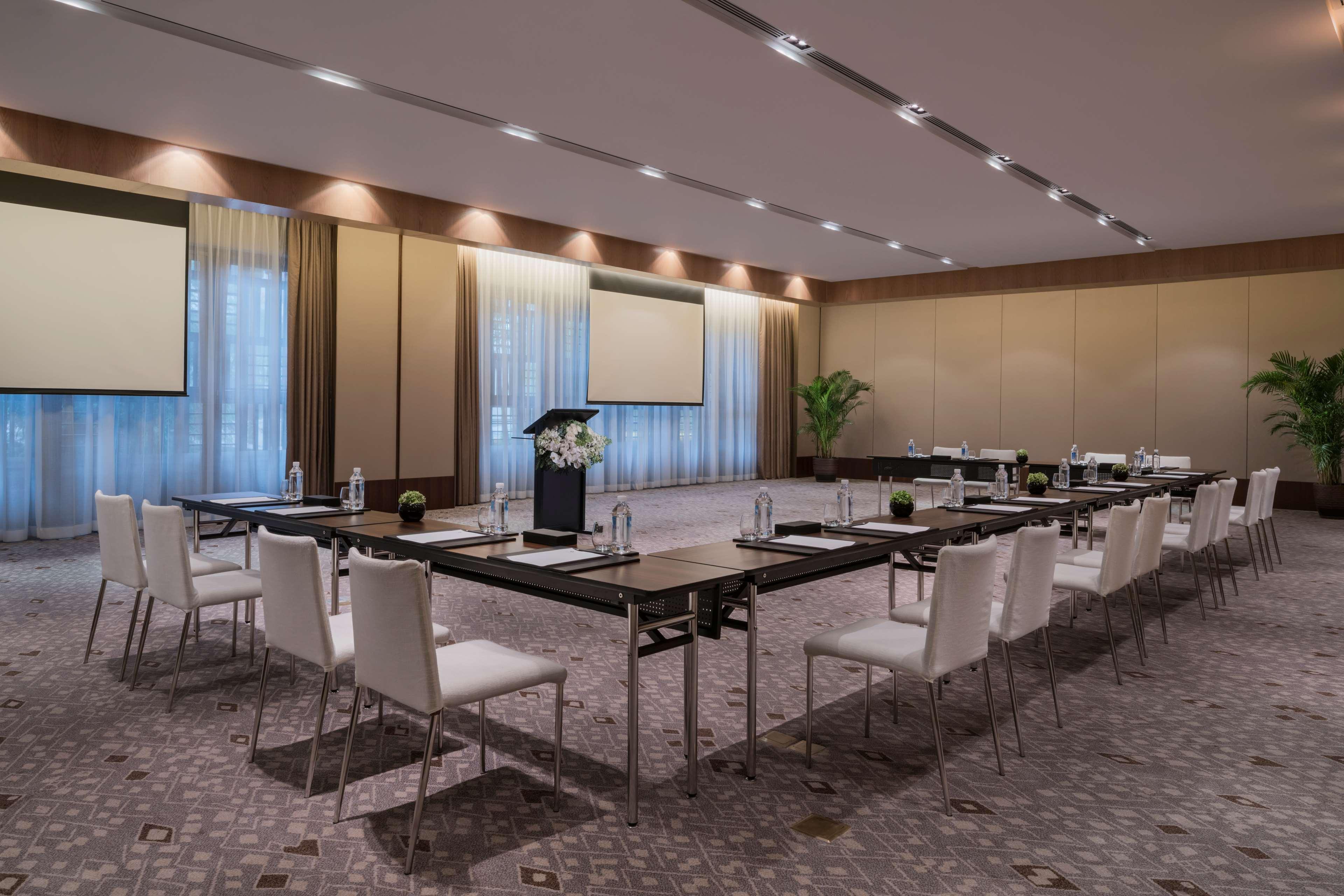 Hyatt Regency Xi'An Hotel Xi'an  Exterior photo