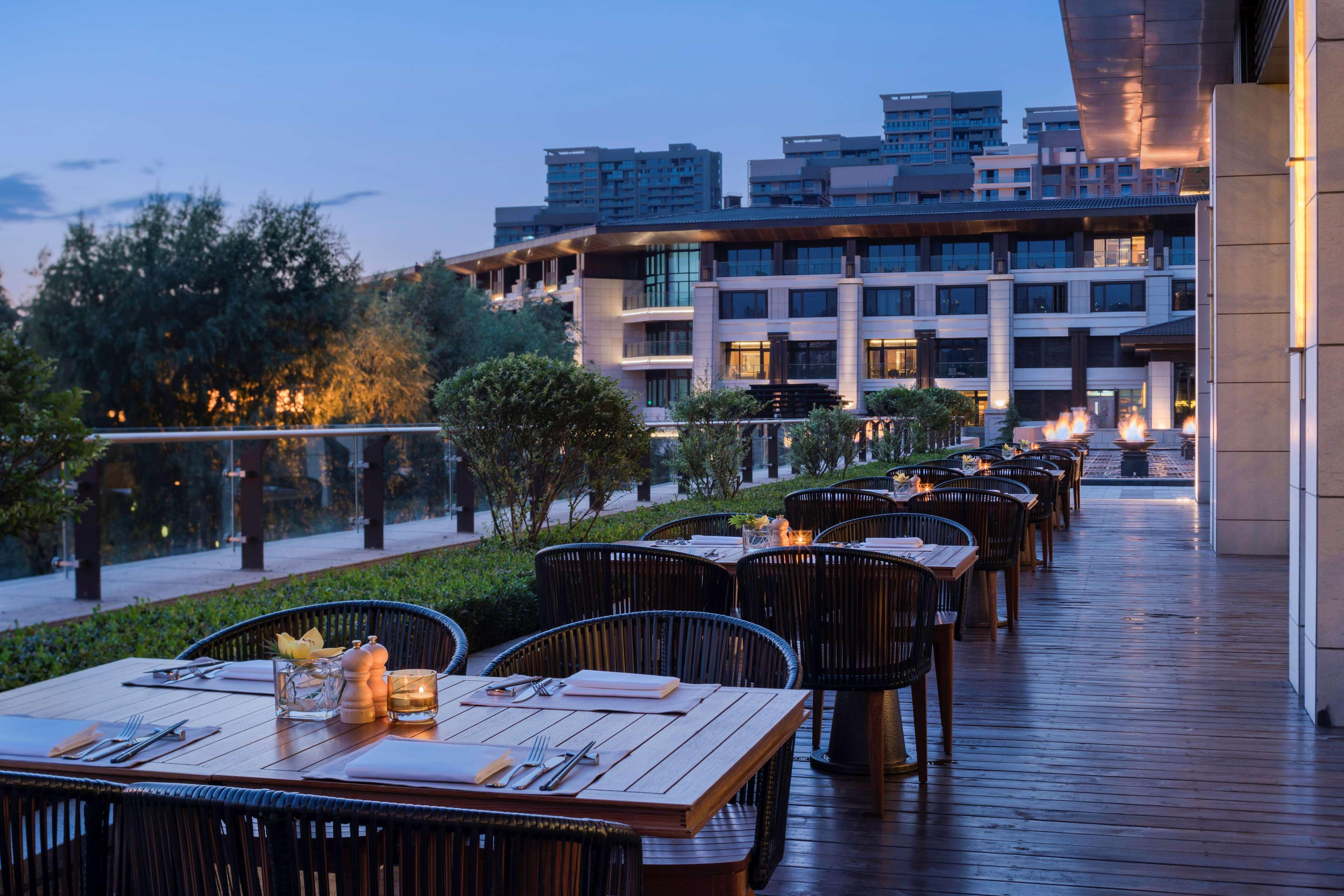 Hyatt Regency Xi'An Hotel Xi'an  Exterior photo