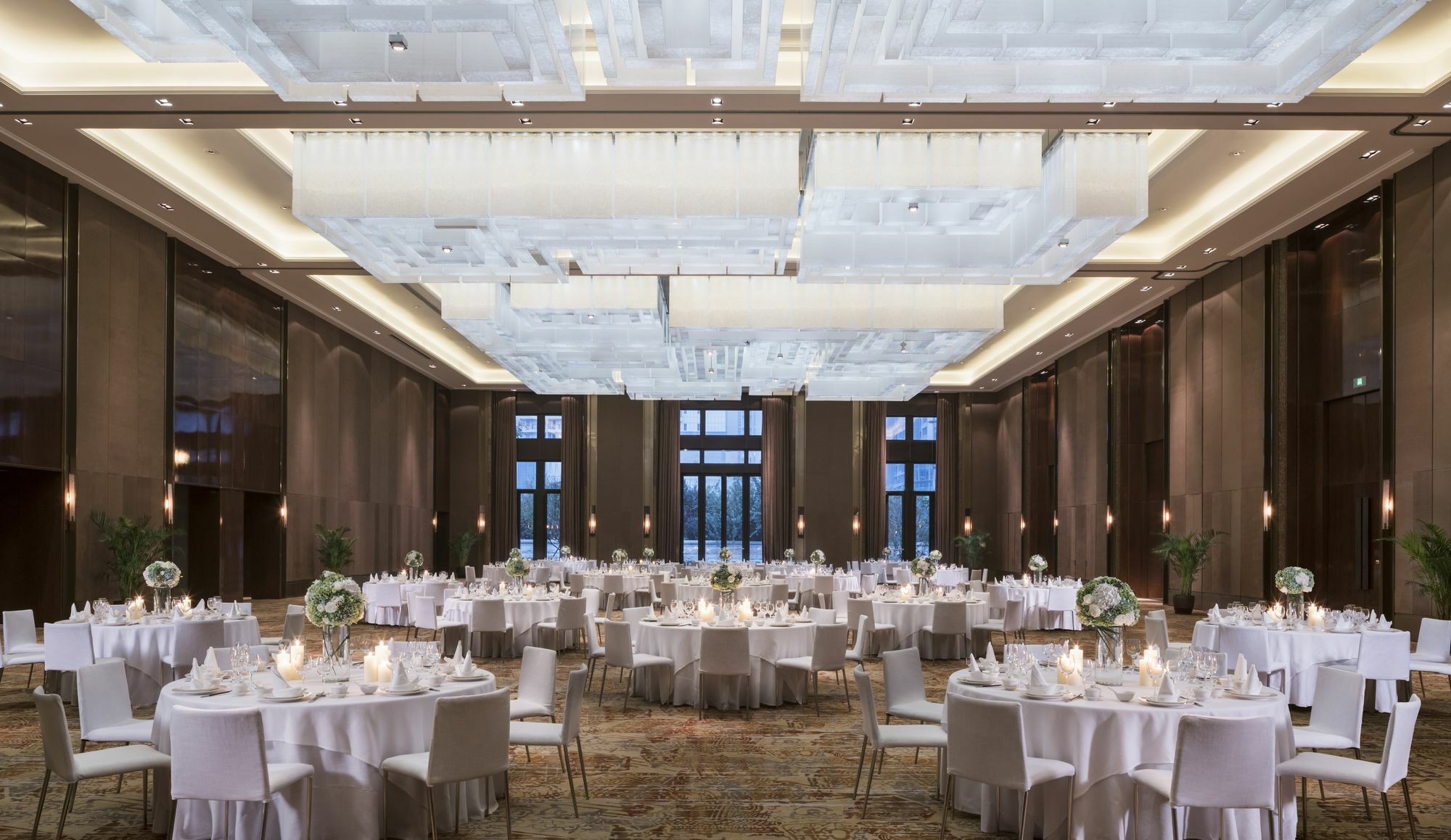 Hyatt Regency Xi'An Hotel Xi'an  Exterior photo